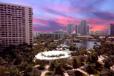 600 Three Islands Blvd #1113, Hallandale Beach, FL 33009 - Photo 8