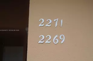 2271 SW 80th Terrace, Miramar, FL 33025 - Photo 2