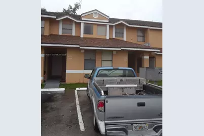 2271 SW 80th Ter #2271, Miramar, FL 33025 - Photo 1