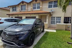 3377 NW 198th Terrace, Miami Gardens, FL 33056 - Photo 1