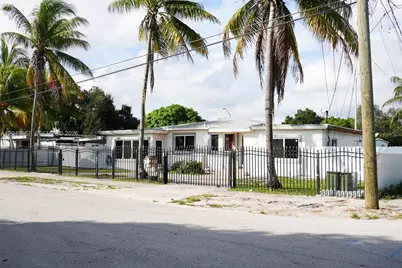 2955 NW 102nd St, Miami, FL 33147 - Photo 2