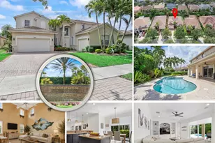 3904 W Gardenia Ave, Weston, FL 33332 - Photo 1