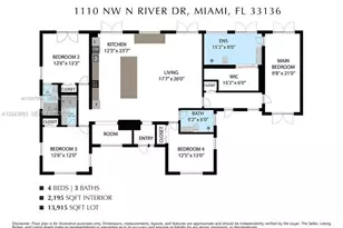 1110 NW N River Dr, Miami, FL 33136 - Photo 26