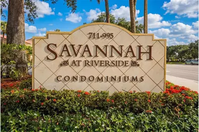 977 Riverside Dr #220, Coral Springs, FL 33071 - Photo 2