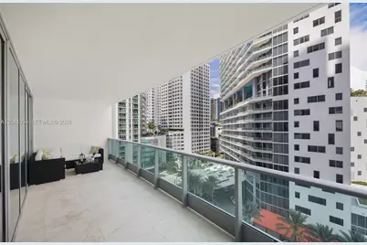 1331 Brickell Bay Dr #904, Miami, FL 33131 - Photo 4