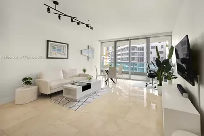 1331 Brickell Bay Dr #904, Miami, FL 33131 - Photo 16
