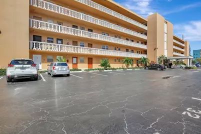 219 NE 14th Ave #306, Hallandale Beach, FL 33009 - Photo 16