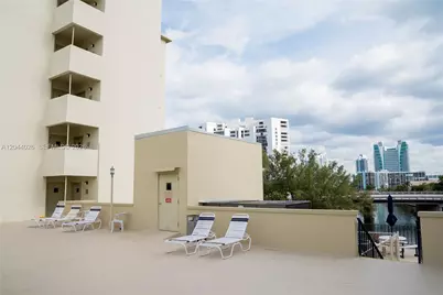 200 Diplomat Pkwy #234, Hallandale Beach, FL 33009 - Photo 6