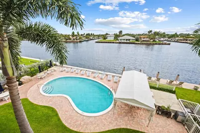 711 N Riverside Dr #302, Pompano Beach, FL 33062 - Photo 22