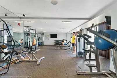 325 S Biscayne Blvd #3616, Miami, FL 33131 - Photo 38