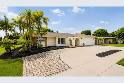 4708 Orange Grove Blvd, North Fort Myers, FL 33903 - Photo 4
