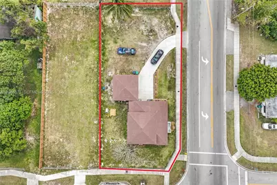 145 NW 6th Ave, Florida City, FL 33034 - Photo 30