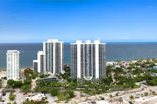 3100 N Ocean Blvd, Fort Lauderdale, FL 33308 - Photo 1