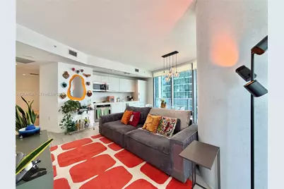 55 SW 9th St #2208, Miami, FL 33130 - Photo 36