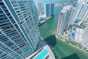 495 Brickell Ave, Miami, FL 33131 - Photo 2