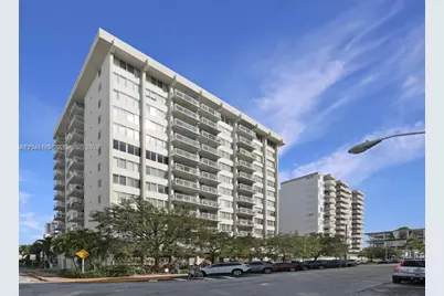 1345 Lincoln Rd #1003, Miami Beach, FL 33139 - Photo 1