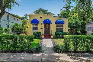 1107 Pizarro St, Coral Gables, FL 33134 - Photo 1