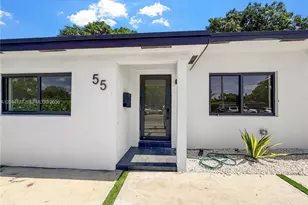 55 NW 125th St, North Miami, FL 33168 - Photo 1