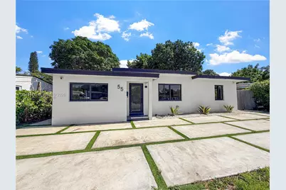 55 NW 125th St #-, North Miami, FL 33168 - Photo 2