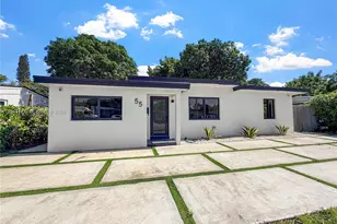 55 NW 125th St, North Miami, FL 33168 - Photo 2