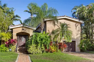 6315 Maynada St, Coral Gables, FL 33146 - Photo 1