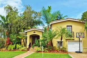 6315 Maynada St, Coral Gables, FL 33146 - Photo 1