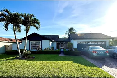 15622 SW 142nd Ct, Miami, FL 33177 - Photo 1