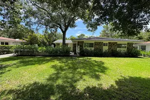 5907 Turin St, Coral Gables, FL 33146 - Photo 2