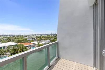 9940 W Bay Harbor Dr #7H-S, Bay Harbor Islands, FL 33154 - Photo 4