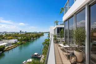 9940 W Bay Harbor Dr, Bay Harbor Islands, FL 33154 - Photo 1