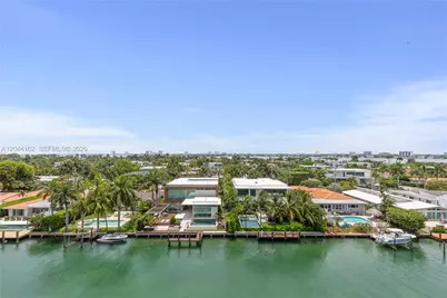 9940 W Bay Harbor Dr #7H-S, Bay Harbor Islands, FL 33154 - Photo 2