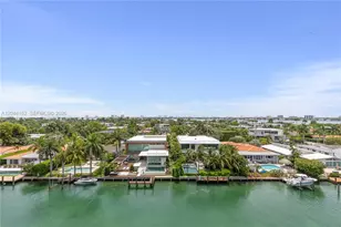 9940 W Bay Harbor Dr, Bay Harbor Islands, FL 33154 - Photo 2