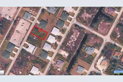 8520 Dinnano St, Port Charlotte, FL 33981 - Photo 1
