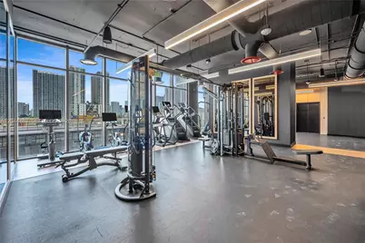 20 NE 11th #EXECHPH04, Miami, FL 33132 - Photo 4