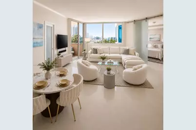 300 S Pointe Dr #706, Miami Beach, FL 33139 - Photo 2