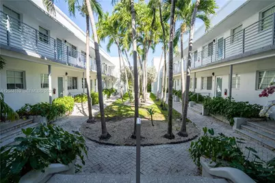 331 85th St #20, Miami Beach, FL 33141 - Photo 2