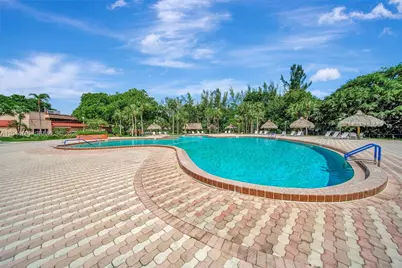 3100 Holiday Springs Blvd #111, Margate, FL 33063 - Photo 62