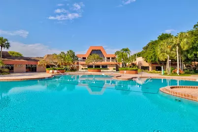 3100 Holiday Springs Blvd #111, Margate, FL 33063 - Photo 42