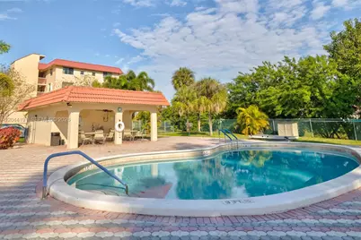 3100 Holiday Springs Blvd #111, Margate, FL 33063 - Photo 56