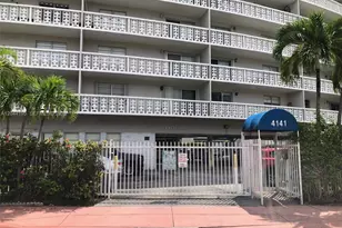 4141 Nautilus Dr, Miami Beach, FL 33140 - Photo 22