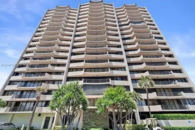 4200 N Ocean Dr #1-1103, Riviera Beach, FL 33404 - Photo 2