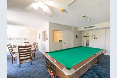 2500 NE 135th St #C1011, North Miami, FL 33181 - Photo 34