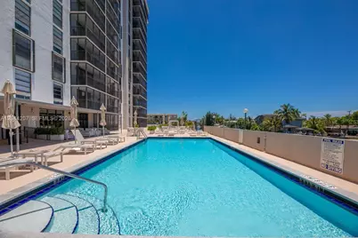 2500 NE 135th St #C1011, North Miami, FL 33181 - Photo 30