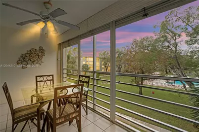 2901 NW 48th Ave #355, Lauderdale Lakes, FL 33313 - Photo 16