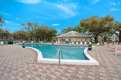 2901 NW 48th Ave #355, Lauderdale Lakes, FL 33313 - Photo 18