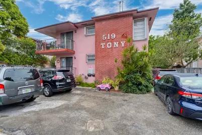 519 NW 10th Ave #3, Miami, FL 33136 - Photo 1