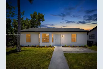 1229 18th Ave N, Lake Worth, FL 33460 - Photo 2