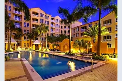 3001 NE 185th St #515, Aventura, FL 33180 - Photo 8