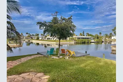 4348 S Atlantic Cir #0, North Fort Myers, FL 33903 - Photo 2