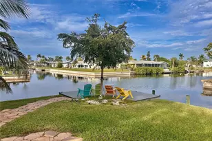 4348 S Atlantic Cir, North Fort Myers, FL 33903 - Photo 2